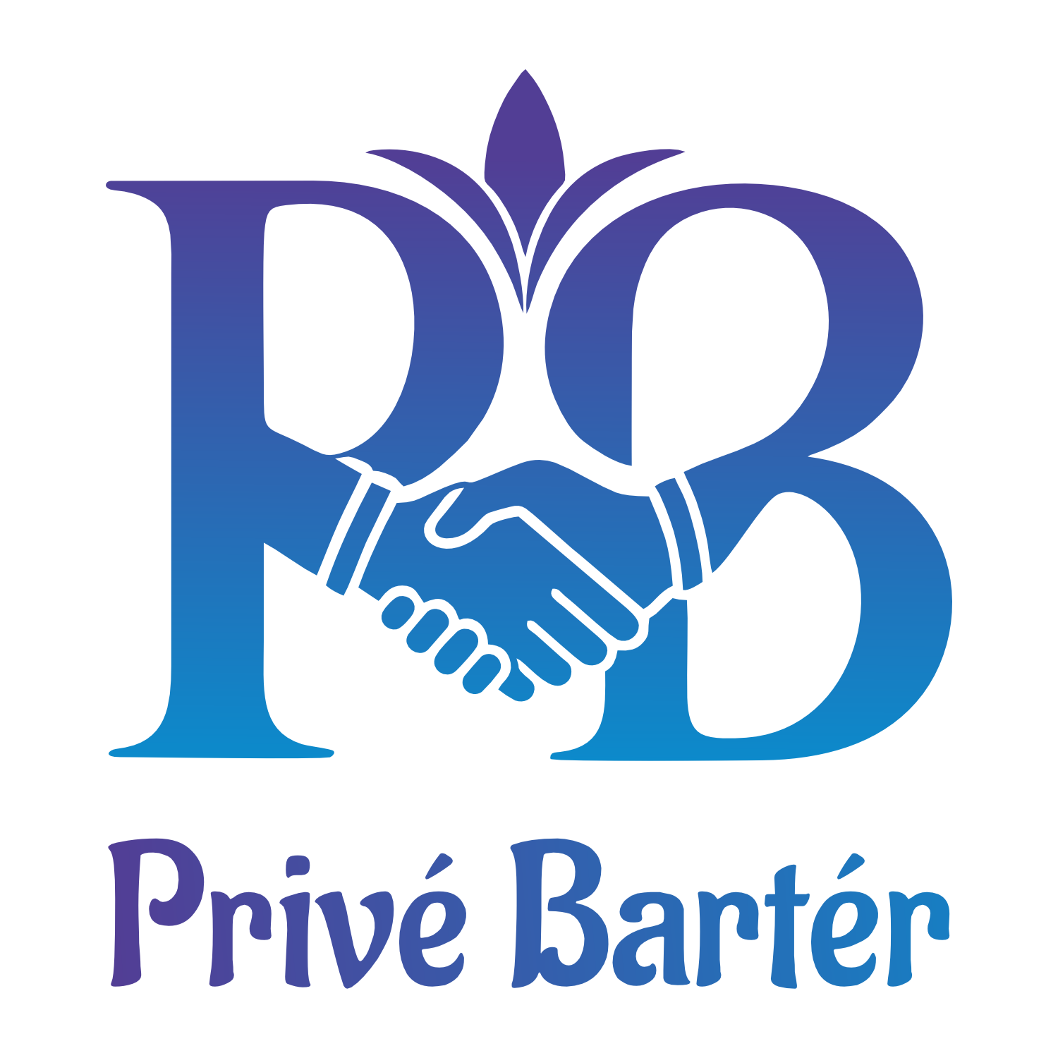 Privé Bartér Logo